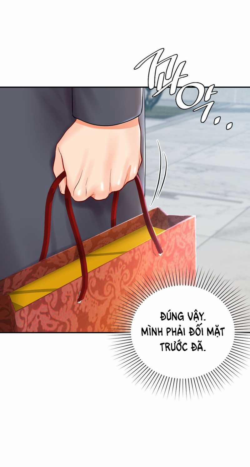 [18+] Nhóc Con Bị Tôi Ám Ảnh 29.2 trang 31