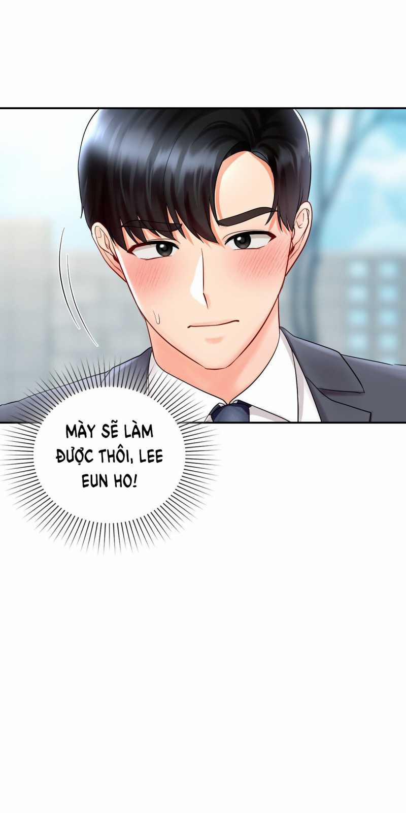 [18+] Nhóc Con Bị Tôi Ám Ảnh 29.2 trang 32
