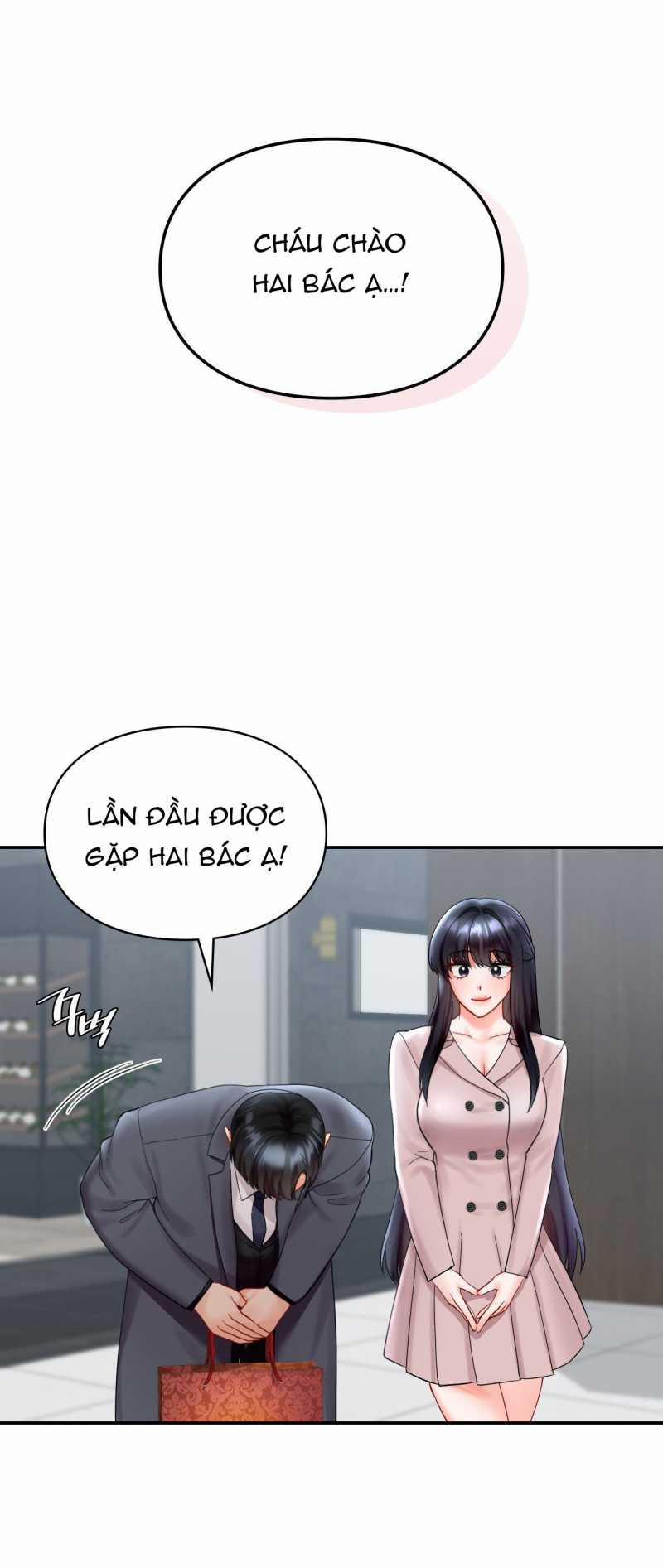 [18+] Nhóc Con Bị Tôi Ám Ảnh 29.2 trang 34