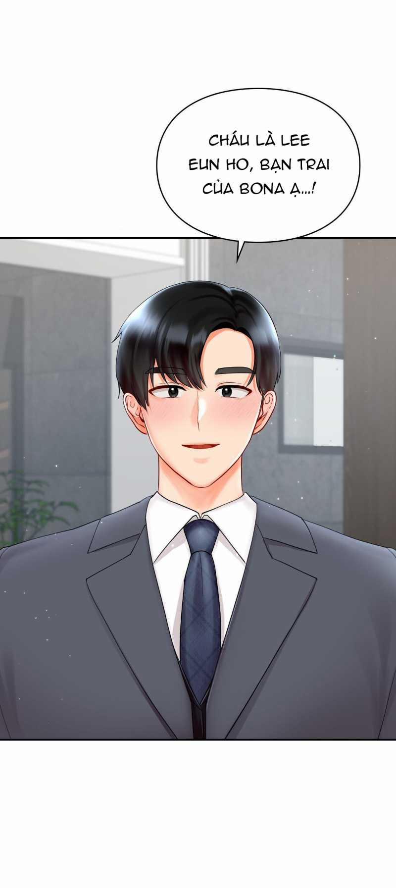 [18+] Nhóc Con Bị Tôi Ám Ảnh 29.2 trang 35