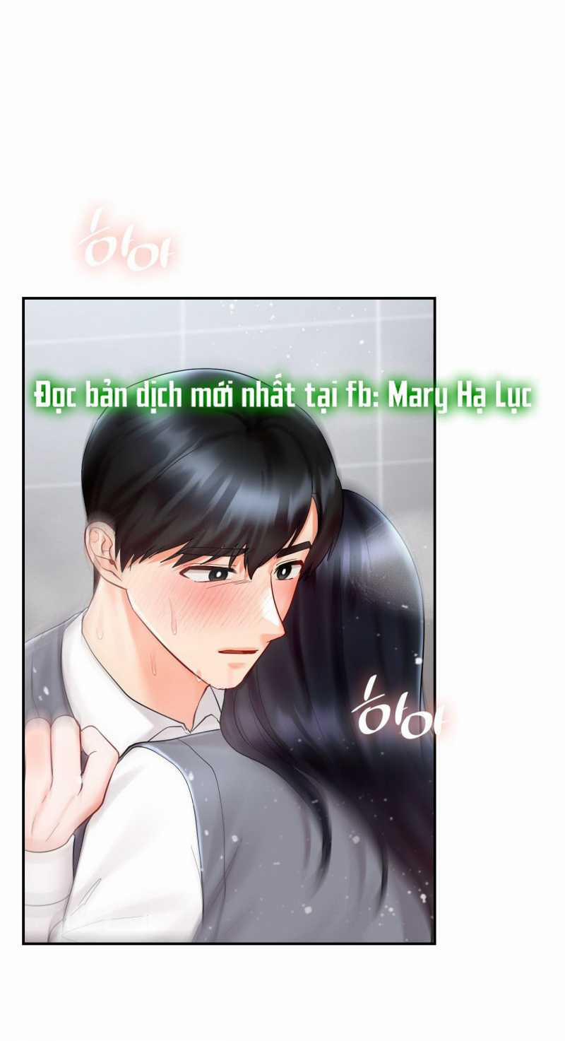 [18+] Nhóc Con Bị Tôi Ám Ảnh 29.2 trang 9