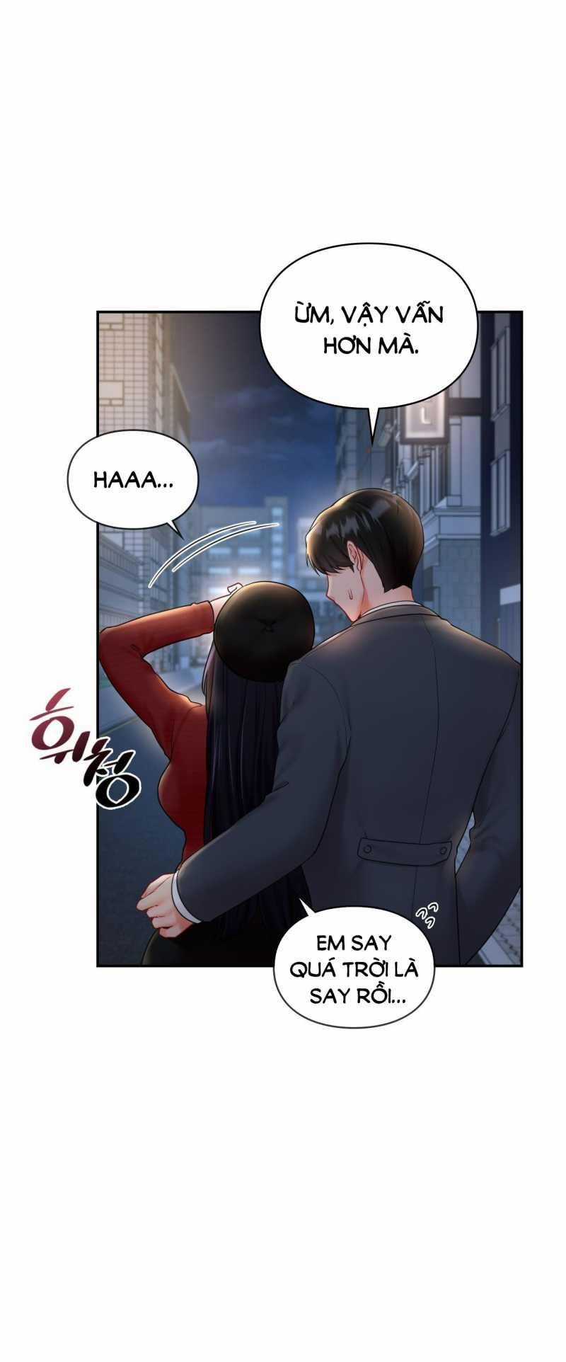 [18+] Nhóc Con Bị Tôi Ám Ảnh 3.2 trang 1