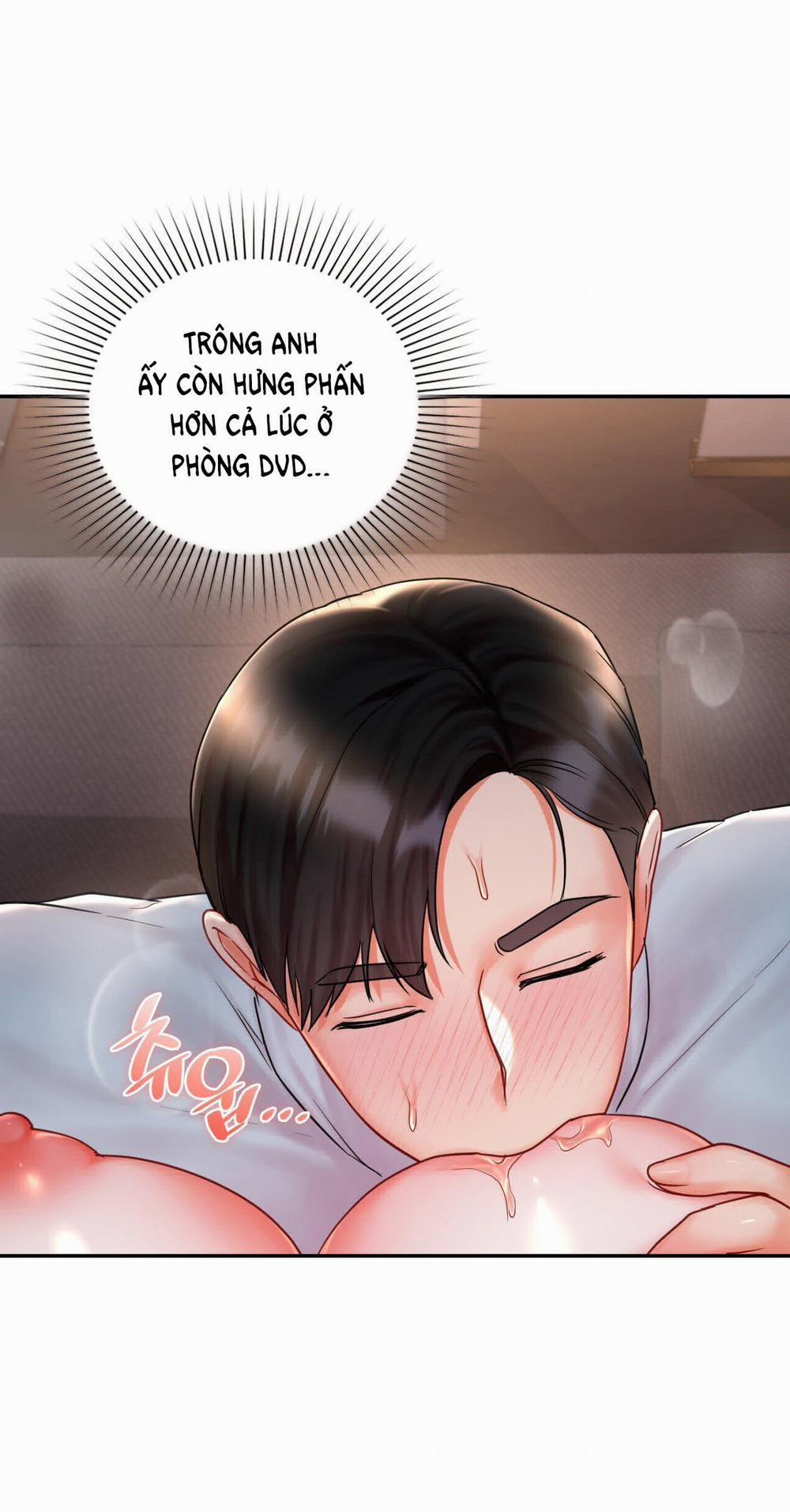 [18+] Nhóc Con Bị Tôi Ám Ảnh 9.2 trang 1