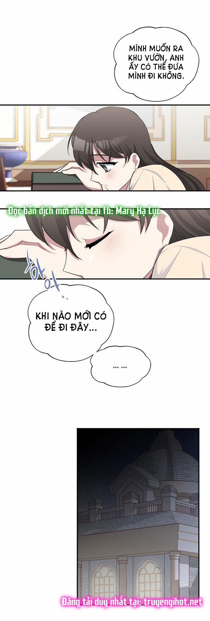 [18+] Như Em Muốn 16.2 trang 0