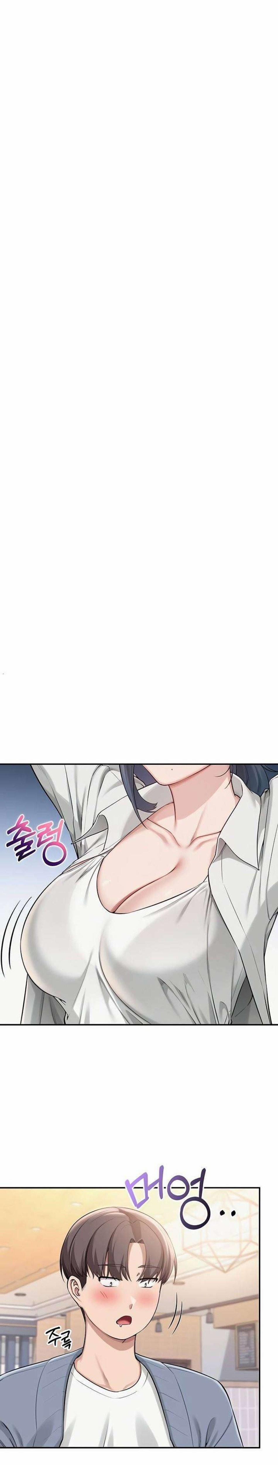 [18+] Những Cô Bạn Nóng Bỏng Ở Đại Học 16 trang 17