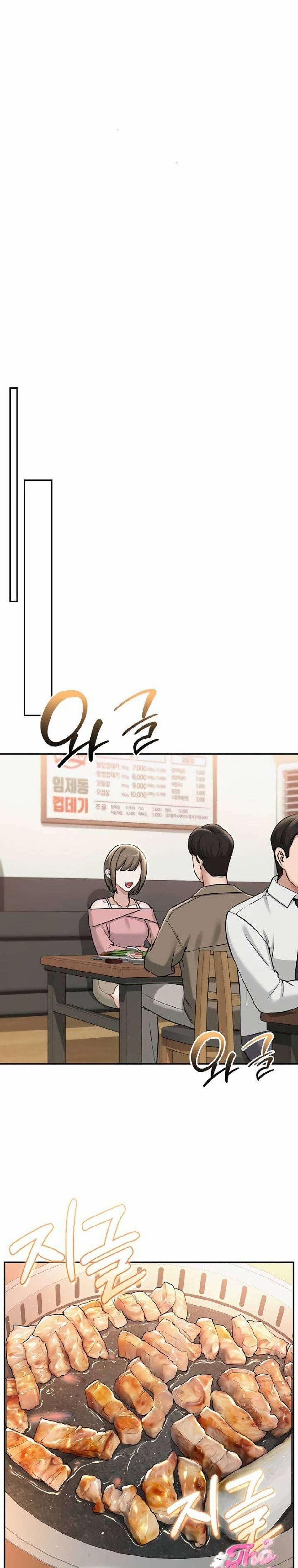 [18+] Những Cô Bạn Nóng Bỏng Ở Đại Học 16 trang 27