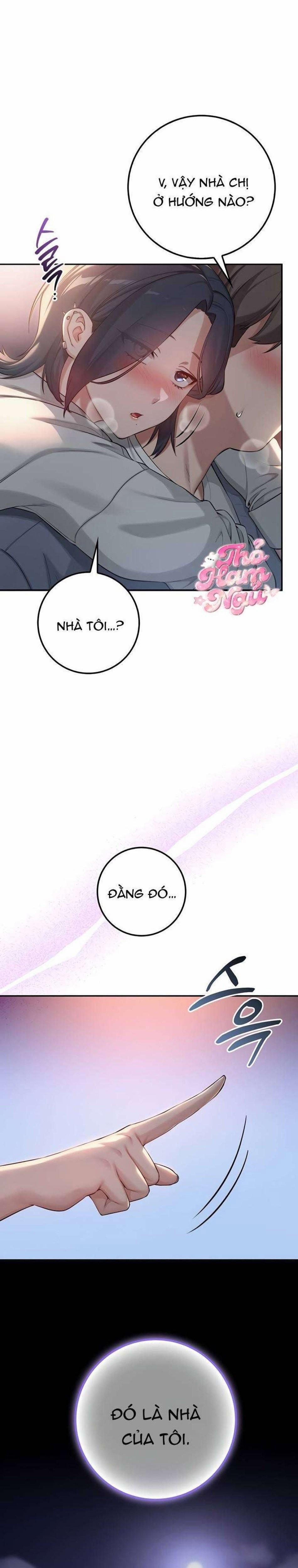 [18+] Những Cô Bạn Nóng Bỏng Ở Đại Học 16 trang 46