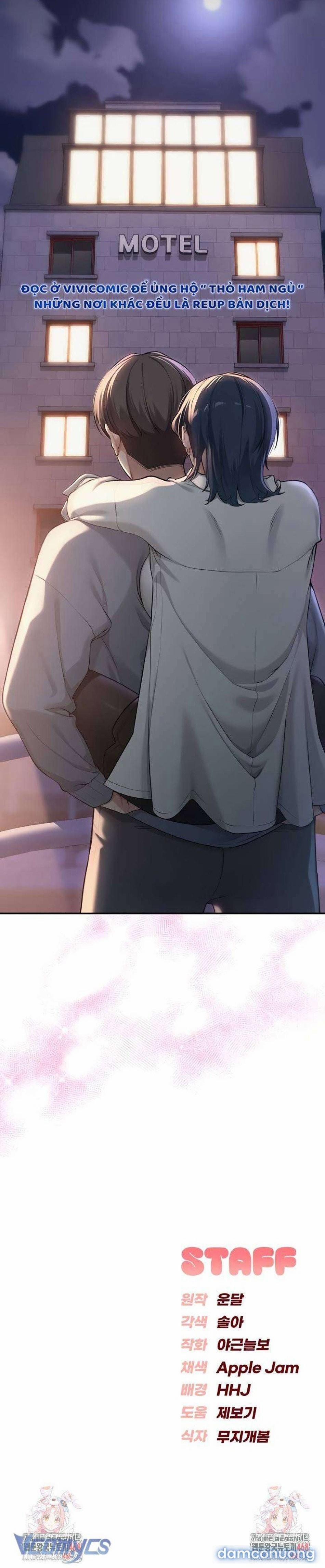 [18+] Những Cô Bạn Nóng Bỏng Ở Đại Học 16 trang 47