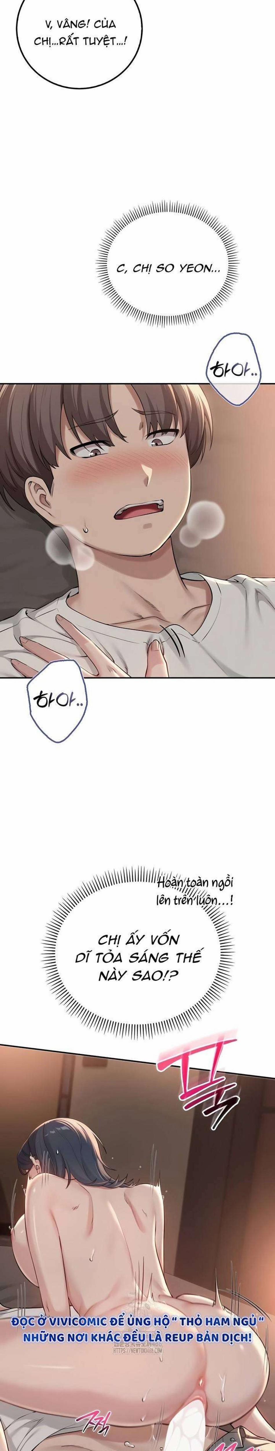 [18+] Những Cô Bạn Nóng Bỏng Ở Đại Học 18 trang 7