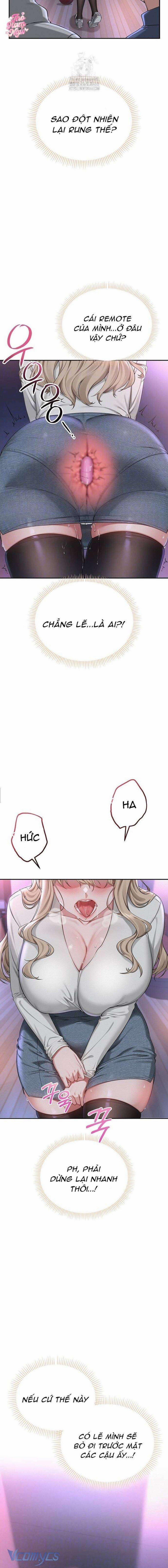 [18+] Những Cô Bạn Nóng Bỏng Ở Đại Học 2 trang 1