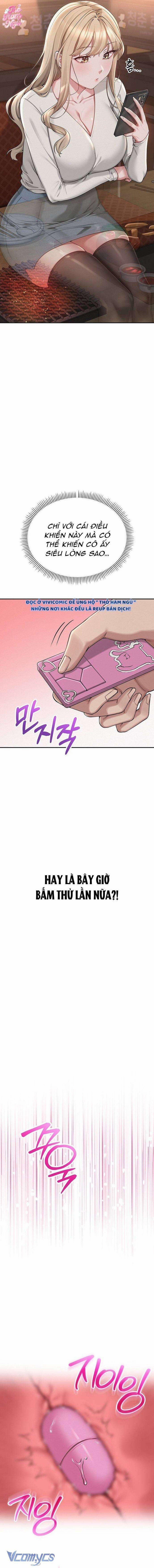 [18+] Những Cô Bạn Nóng Bỏng Ở Đại Học 2 trang 12