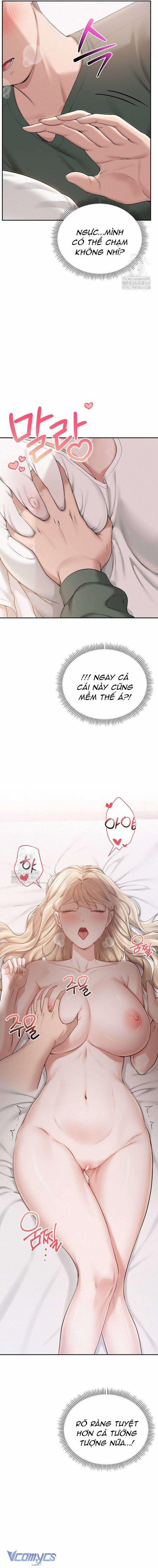 [18+] Những Cô Bạn Nóng Bỏng Ở Đại Học 4 trang 8