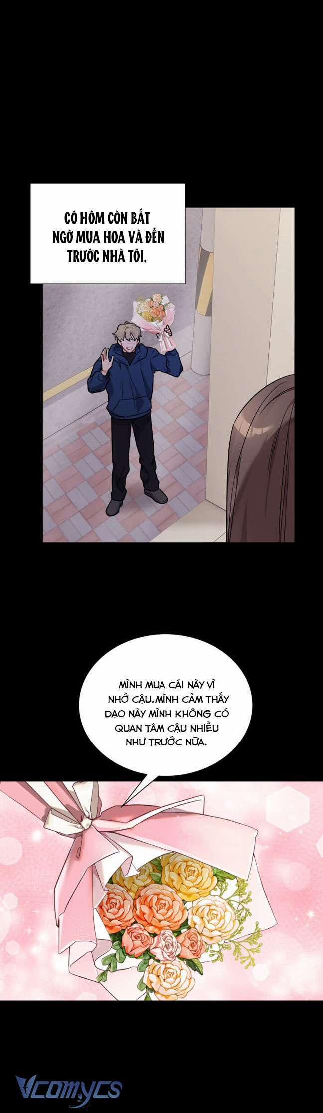 [18+] Những Đối Tác Dâm Loạn Ở Trường Học 10 trang 18