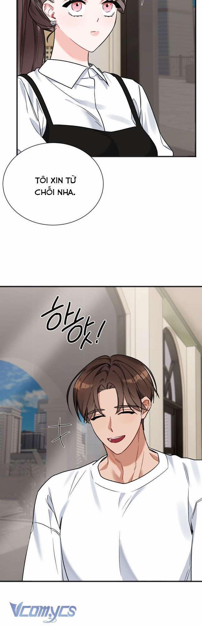 [18+] Những Đối Tác Dâm Loạn Ở Trường Học 11 trang 22