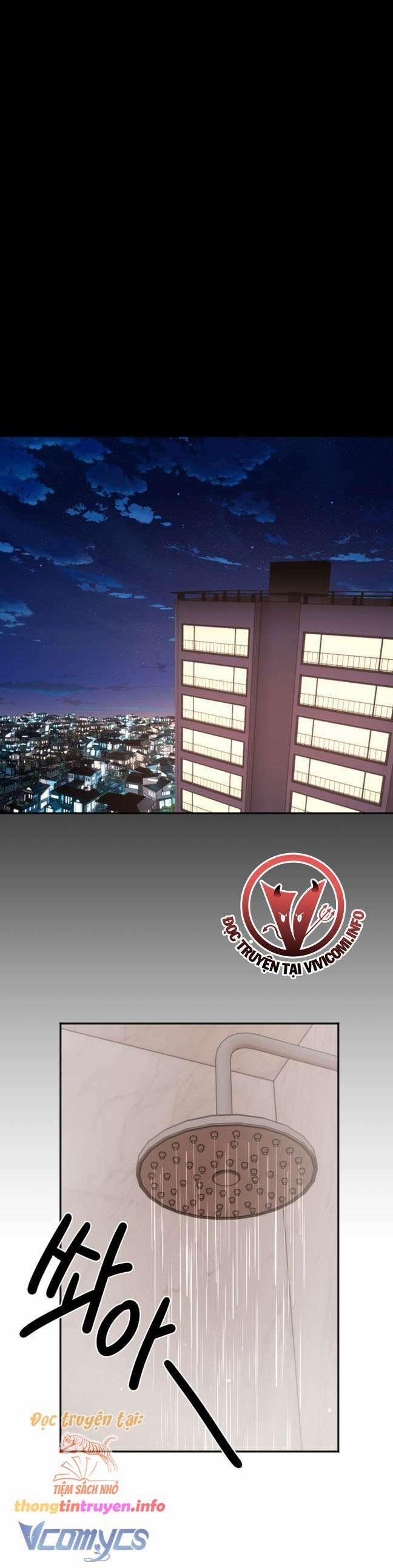 [18+] Những Đối Tác Dâm Loạn Ở Trường Học 15 trang 11