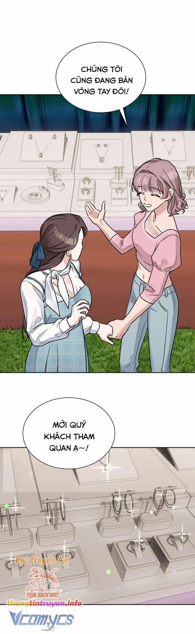 [18+] Những Đối Tác Dâm Loạn Ở Trường Học 15 trang 2