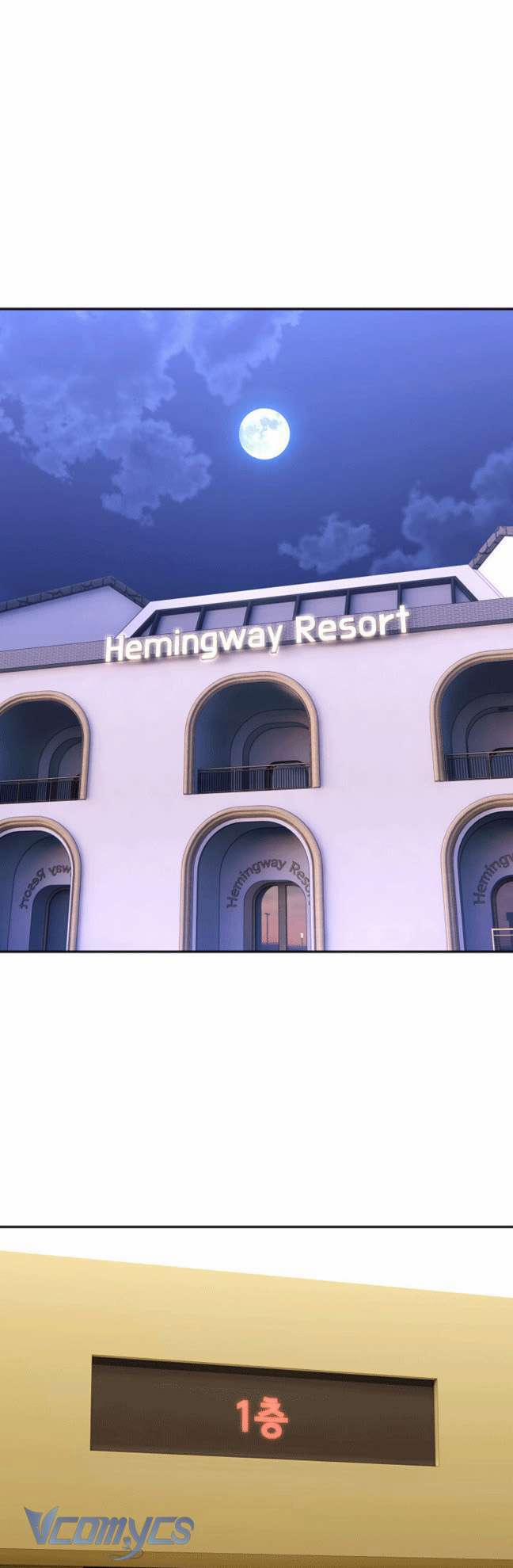 [18+] Những Đối Tác Dâm Loạn Ở Trường Học 17 trang 33