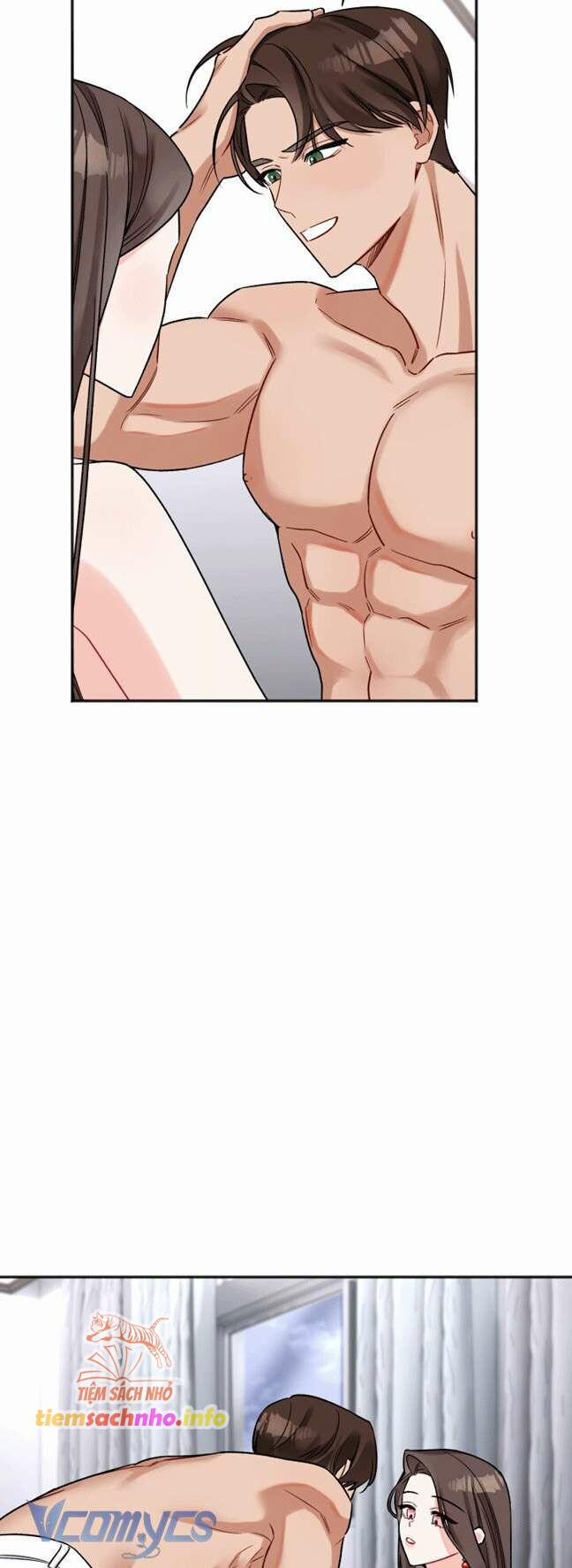 [18+] Những Đối Tác Dâm Loạn Ở Trường Học 18 trang 11