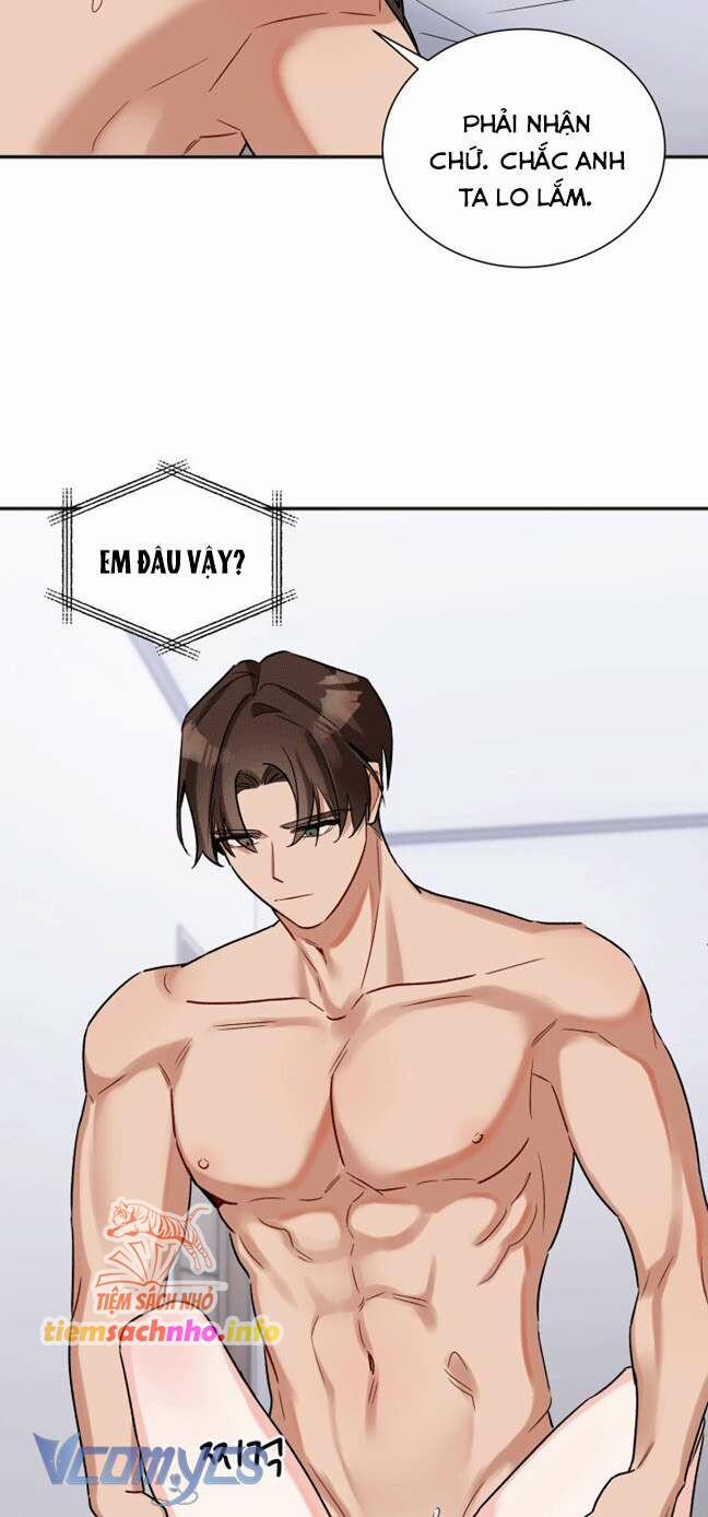 [18+] Những Đối Tác Dâm Loạn Ở Trường Học 18 trang 31