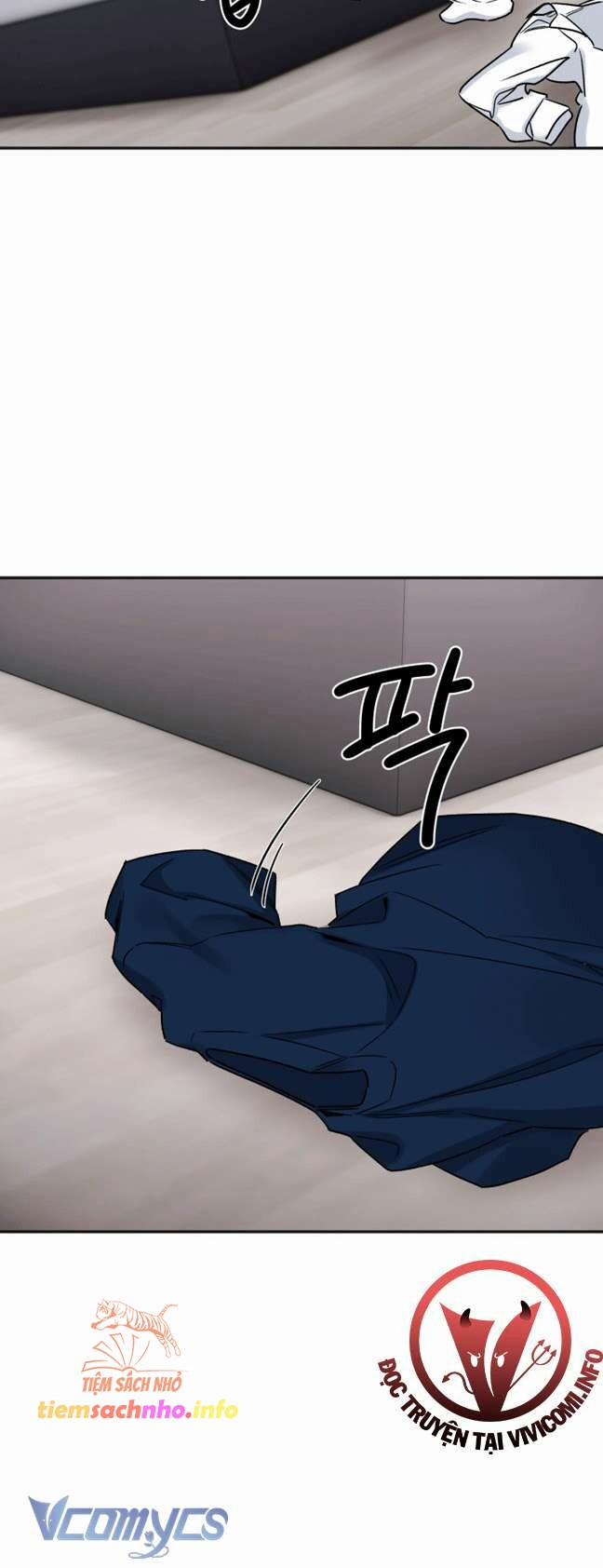 [18+] Những Đối Tác Dâm Loạn Ở Trường Học 18 trang 4