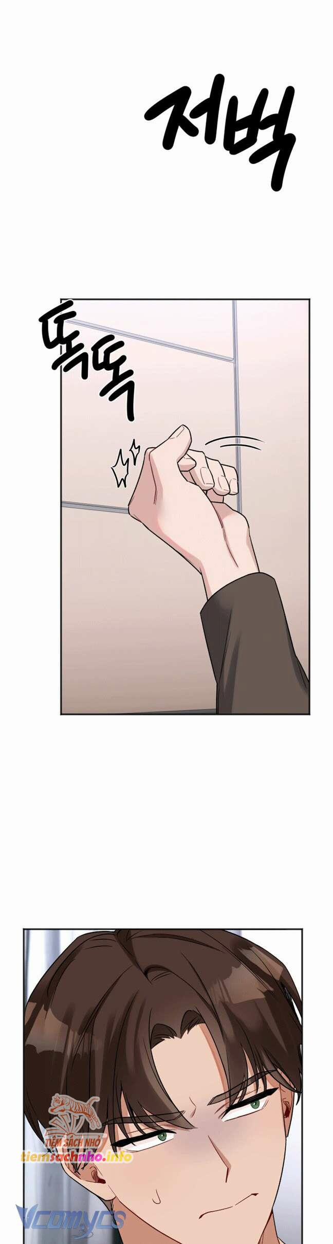 [18+] Những Đối Tác Dâm Loạn Ở Trường Học 18 trang 46