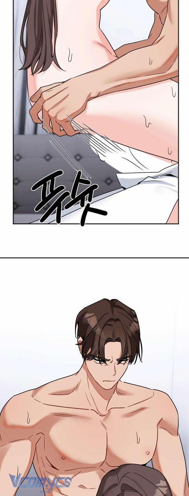 [18+] Những Đối Tác Dâm Loạn Ở Trường Học 19 trang 13