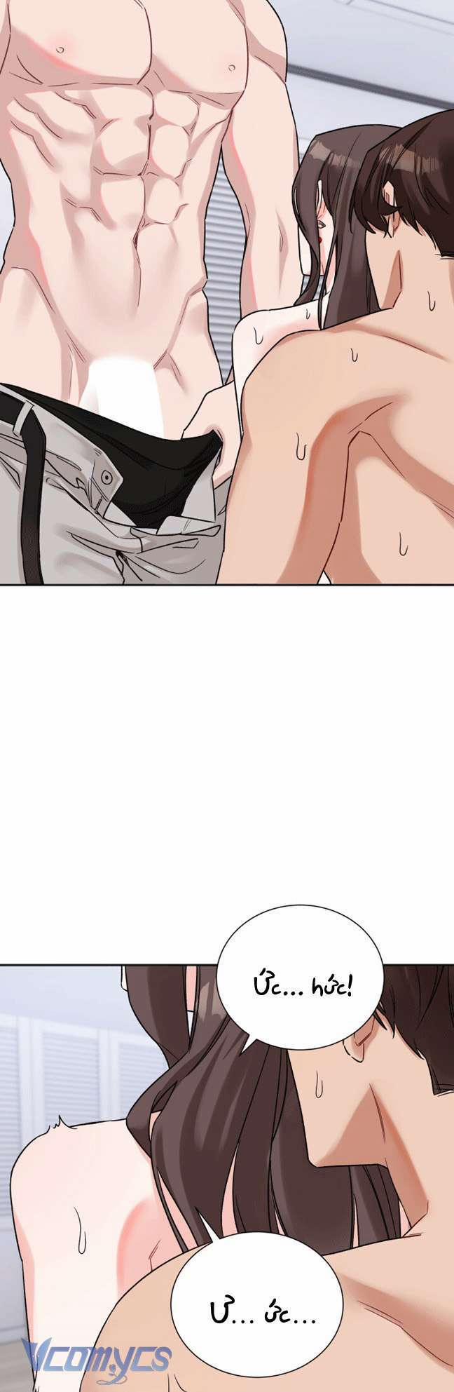 [18+] Những Đối Tác Dâm Loạn Ở Trường Học 19 trang 19