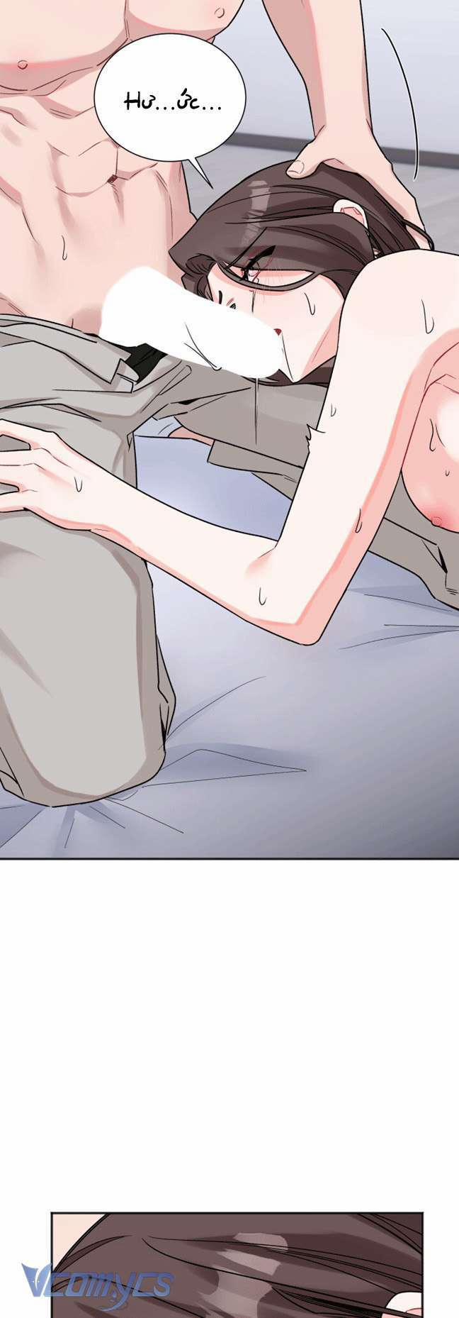 [18+] Những Đối Tác Dâm Loạn Ở Trường Học 19 trang 35