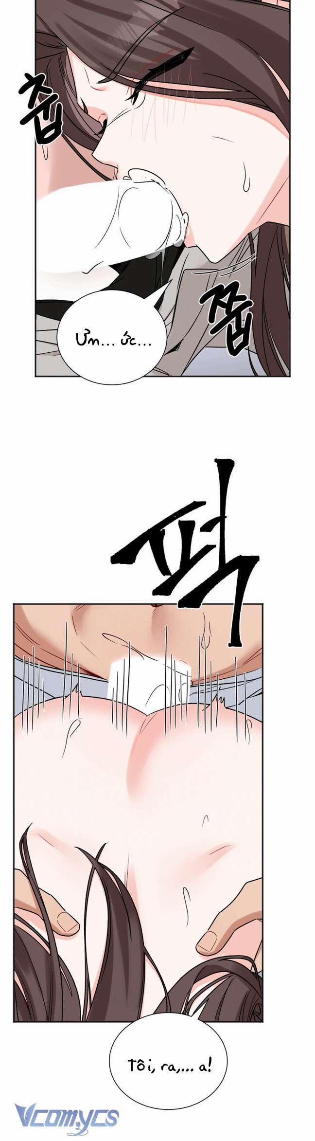 [18+] Những Đối Tác Dâm Loạn Ở Trường Học 19 trang 36