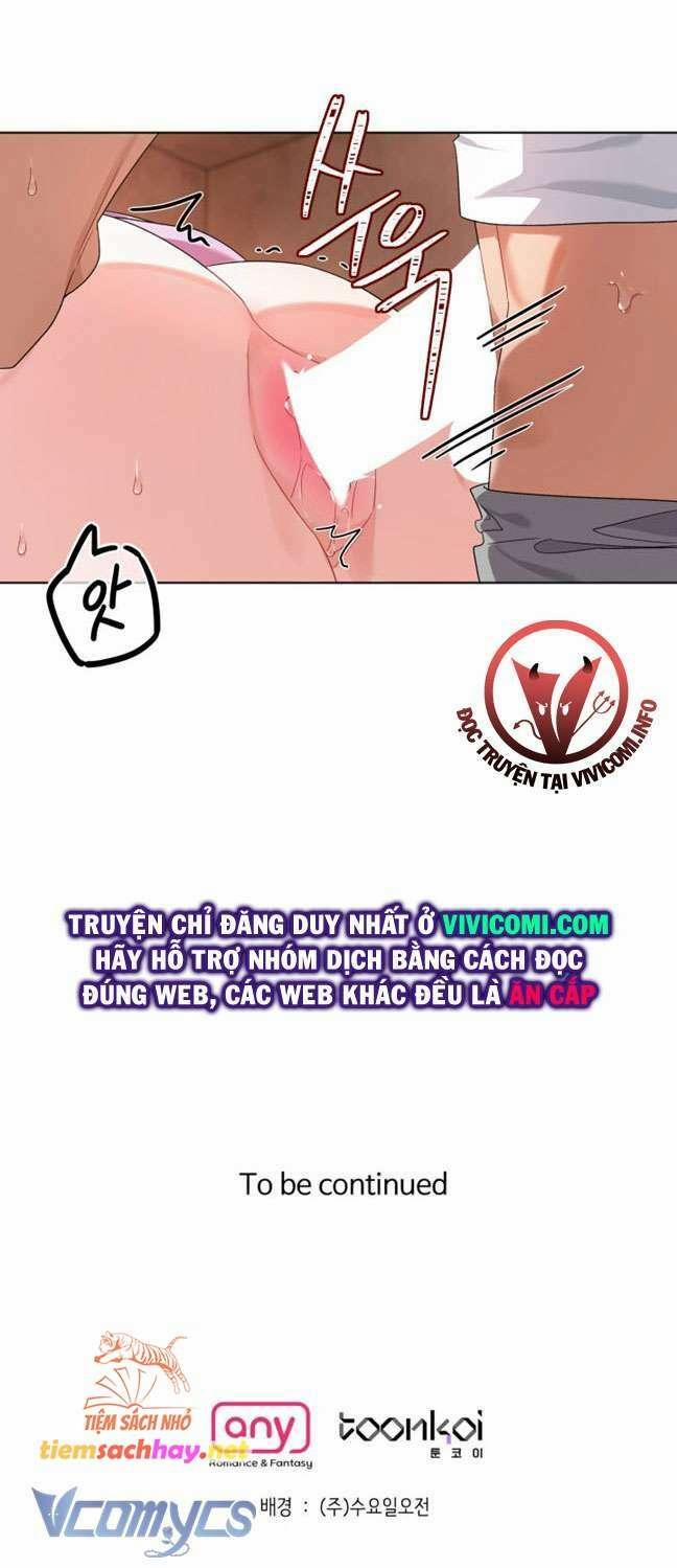 [18+] Những Đối Tác Dâm Loạn Ở Trường Học 2 trang 32
