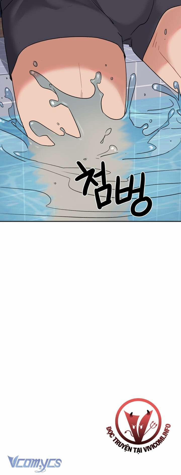 [18+] Những Đối Tác Dâm Loạn Ở Trường Học 21 trang 20