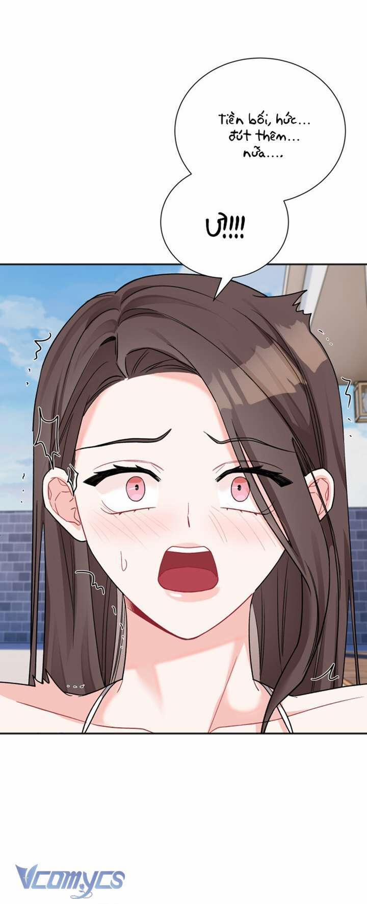 [18+] Những Đối Tác Dâm Loạn Ở Trường Học 21 trang 27