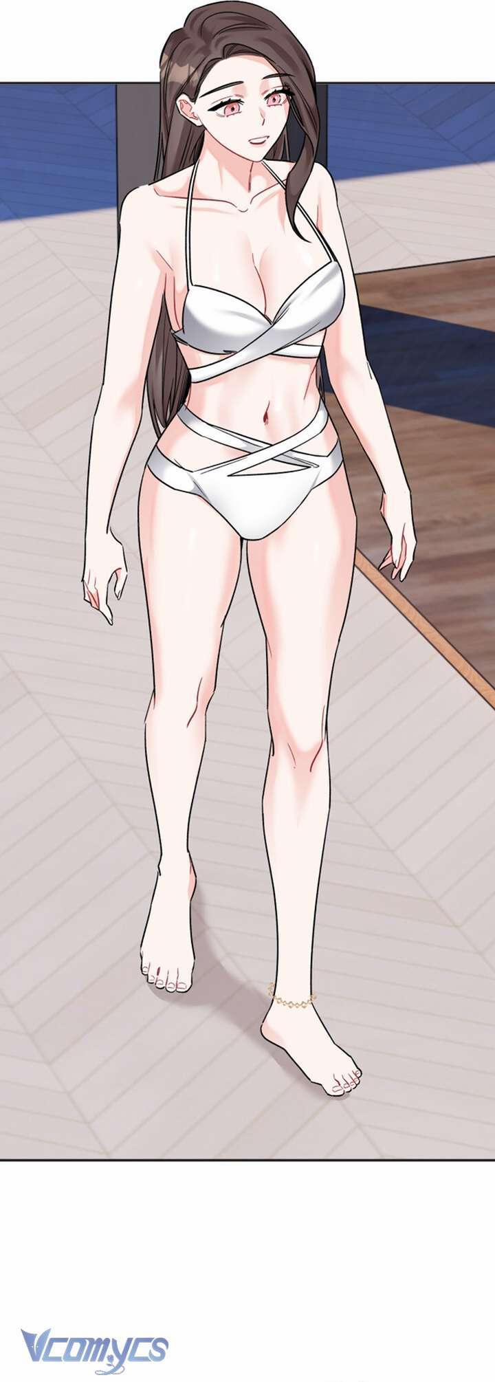 [18+] Những Đối Tác Dâm Loạn Ở Trường Học 21 trang 6