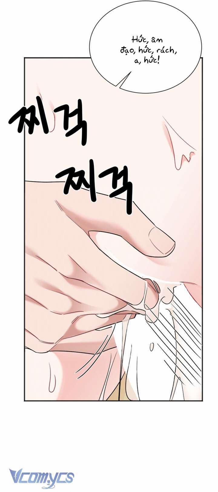 [18+] Những Đối Tác Dâm Loạn Ở Trường Học 22 trang 32