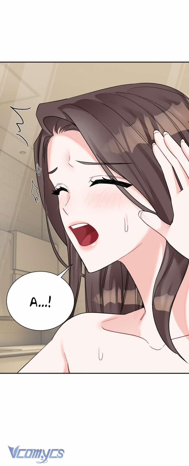 [18+] Những Đối Tác Dâm Loạn Ở Trường Học 22 trang 5