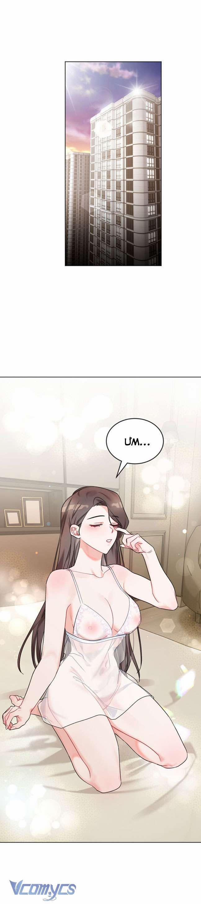 [18+] Những Đối Tác Dâm Loạn Ở Trường Học 5 trang 12