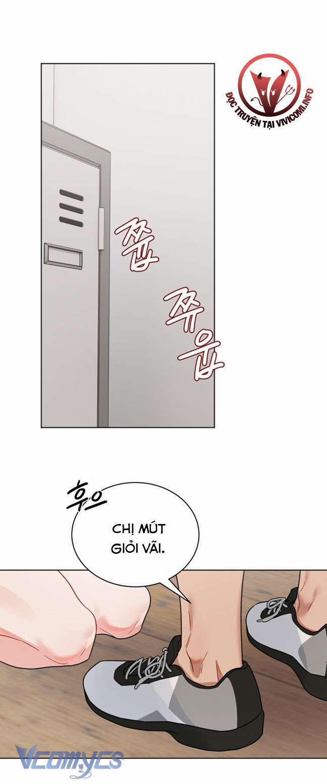 [18+] Những Đối Tác Dâm Loạn Ở Trường Học 6 trang 12