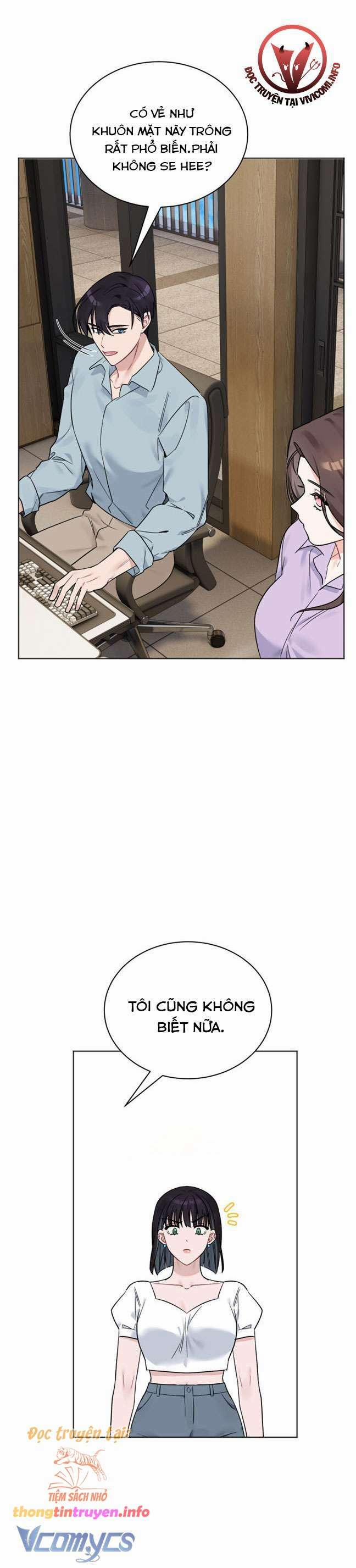 [18+] Những Đối Tác Dâm Loạn Ở Trường Học 7 trang 16