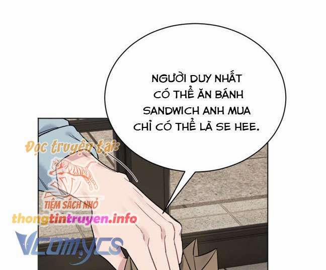 [18+] Những Đối Tác Dâm Loạn Ở Trường Học 7 trang 19