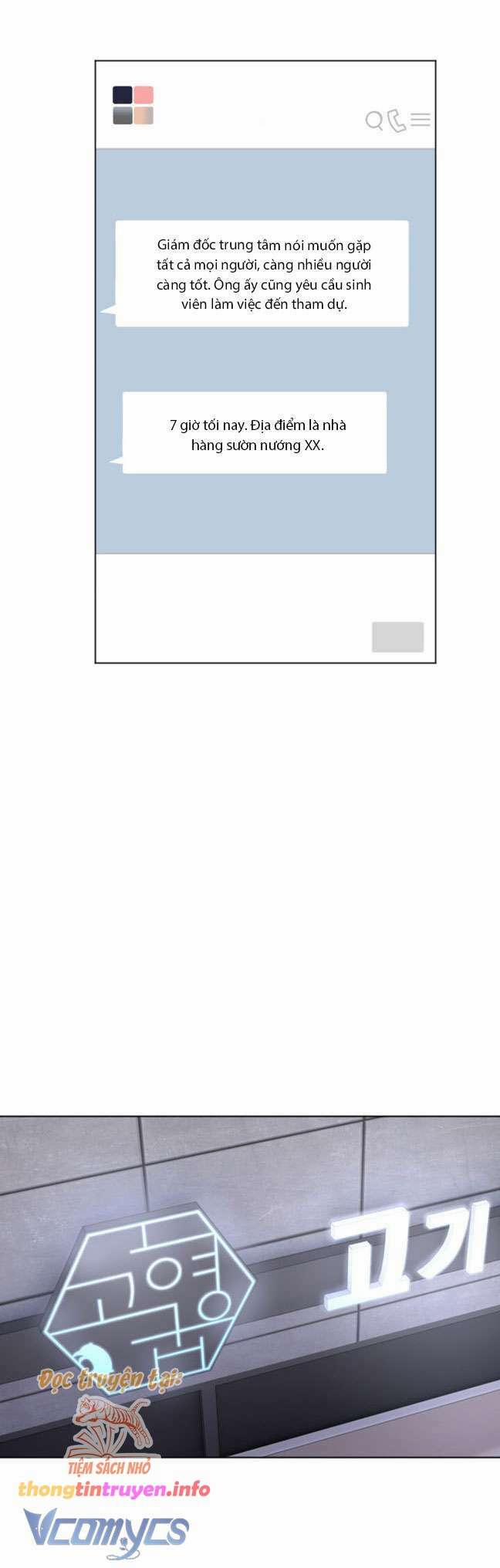 [18+] Những Đối Tác Dâm Loạn Ở Trường Học 7 trang 24