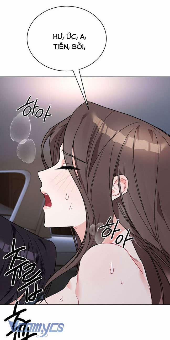 [18+] Những Đối Tác Dâm Loạn Ở Trường Học 9 trang 6