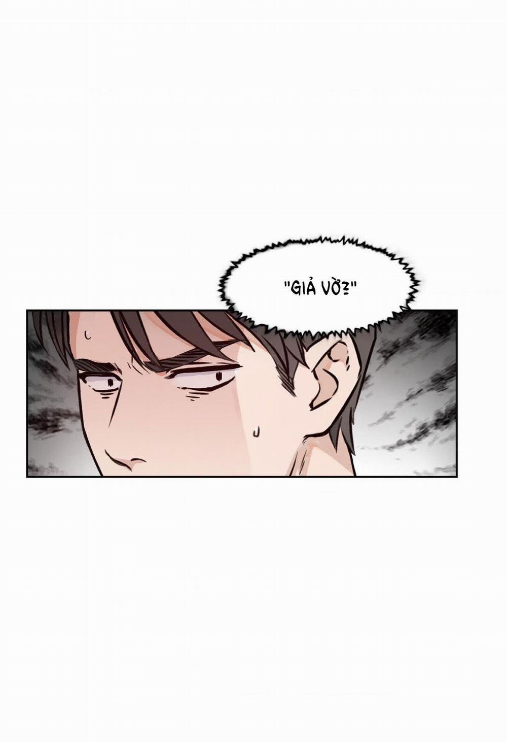 [18+] Những Tưởng Tượng Của Tôi Đang Hoá Thành Thực?! - Bản Uncensored 0.1 trang 15