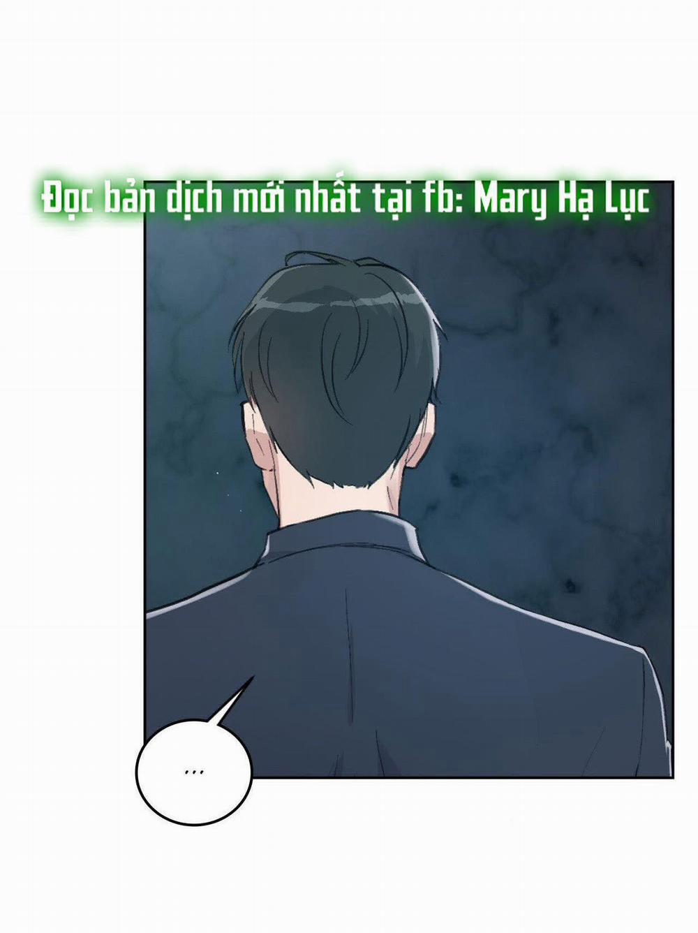 [18+] Những Tưởng Tượng Của Tôi Đang Hoá Thành Thực?! - Bản Uncensored 0.1 trang 18