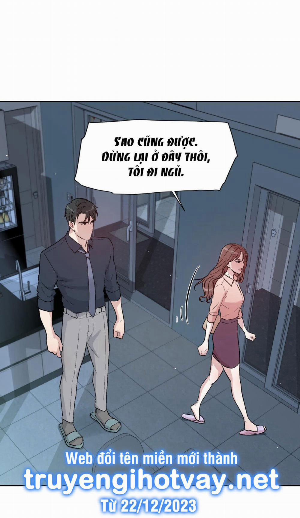 [18+] Những Tưởng Tượng Của Tôi Đang Hoá Thành Thực?! - Bản Uncensored 0.1 trang 26