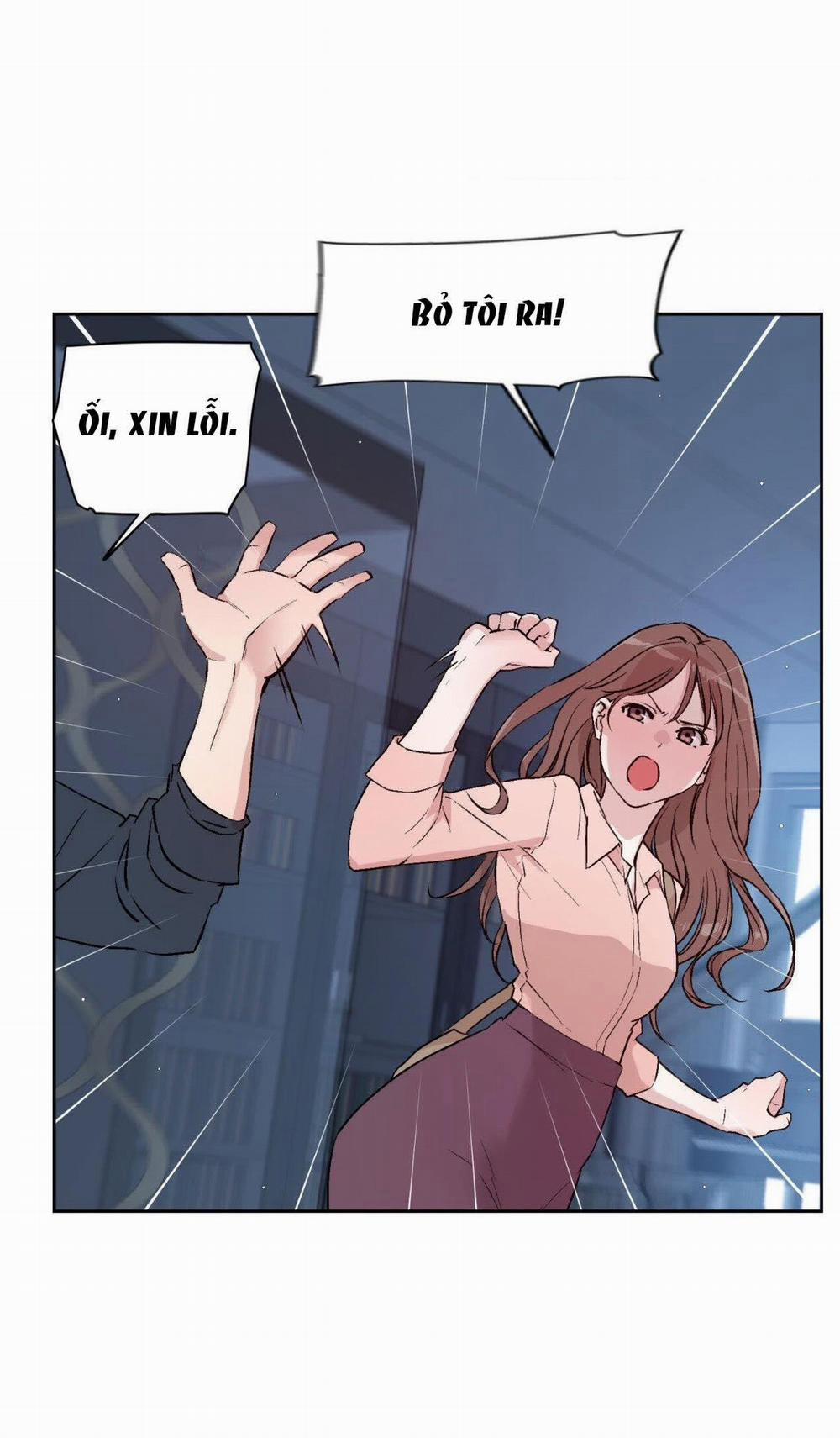 [18+] Những Tưởng Tượng Của Tôi Đang Hoá Thành Thực?! - Bản Uncensored 0.1 trang 28