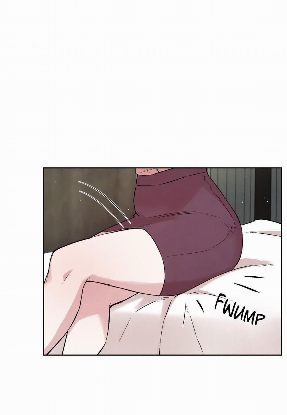 [18+] Những Tưởng Tượng Của Tôi Đang Hoá Thành Thực?! - Bản Uncensored 0.1 trang 32