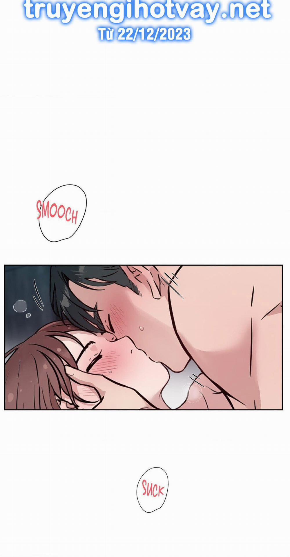 [18+] Những Tưởng Tượng Của Tôi Đang Hoá Thành Thực?! - Bản Uncensored 0.2 trang 26