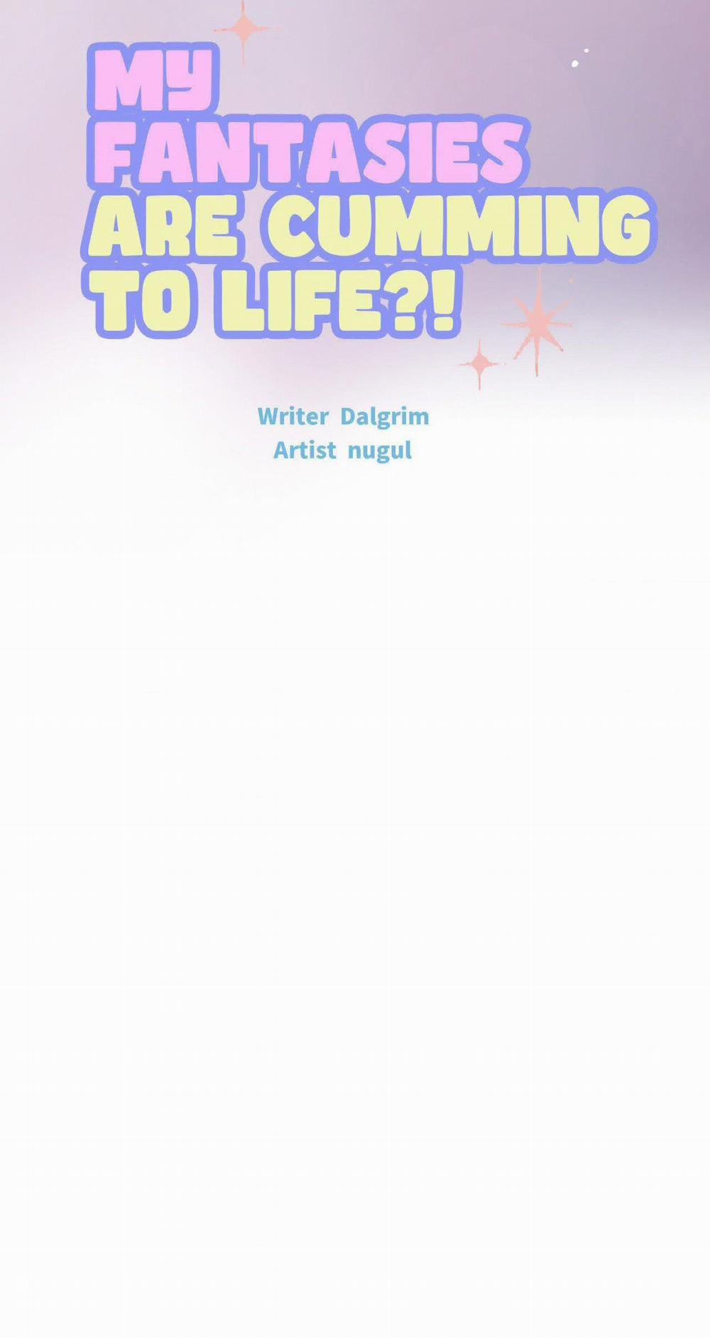 [18+] Những Tưởng Tượng Của Tôi Đang Hoá Thành Thực?! - Bản Uncensored 0.2 trang 30