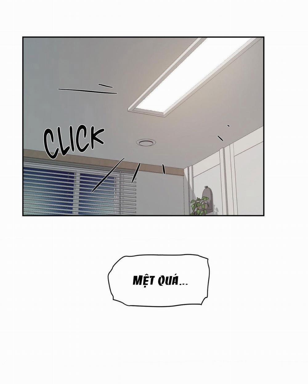 [18+] Những Tưởng Tượng Của Tôi Đang Hoá Thành Thực?! - Bản Uncensored 1.1 trang 13