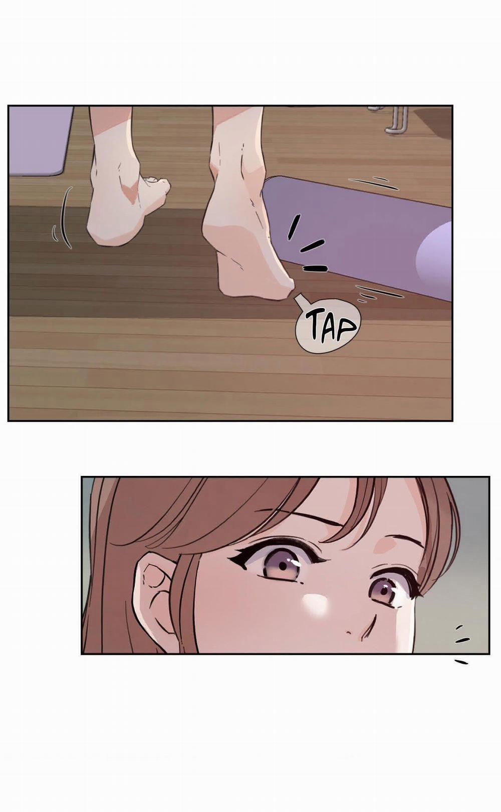 [18+] Những Tưởng Tượng Của Tôi Đang Hoá Thành Thực?! - Bản Uncensored 1.1 trang 16